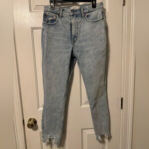 Abercrombie & Fitch Jeans